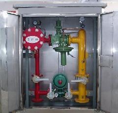 江蘇無(wú)錫RTZ-50/0.4FQ型燃?xì)庹{(diào)壓器 經(jīng)銷商、生產(chǎn)廠家與價(jià)格指南